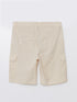 LC Waikiki Comfortable Fit Men's Cargo Shorts